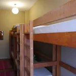 Center Hostel *