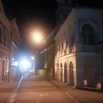 旅馆 中心住宿旅馆 维尔纽斯