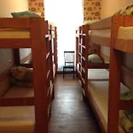 旅馆 中心住宿旅馆 维尔纽斯