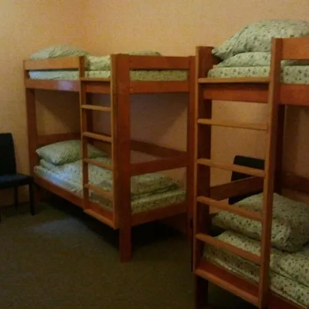 Hostel Center Wilna