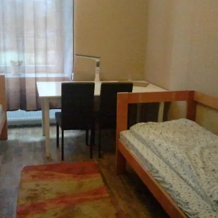 Hostel Center Wilna