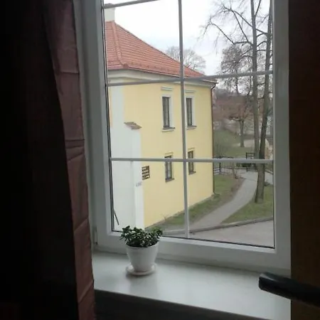 Center Wilna