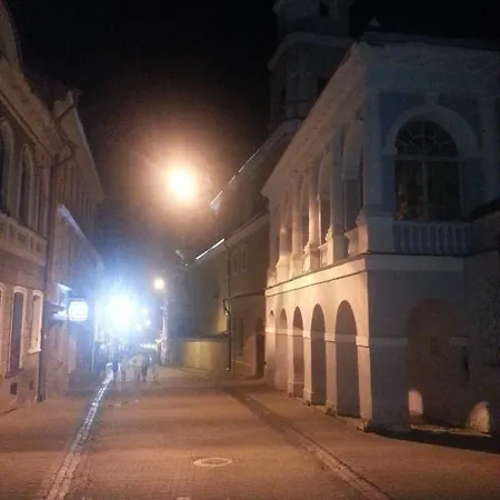 Hostel Center Wilna
