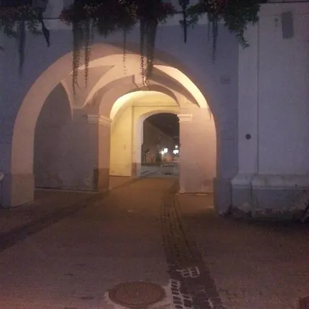 Center * Wilna