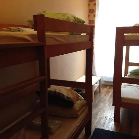 Center Hostel