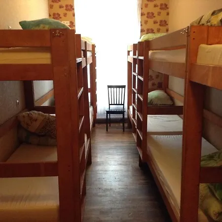 Hostel Center Vilnius