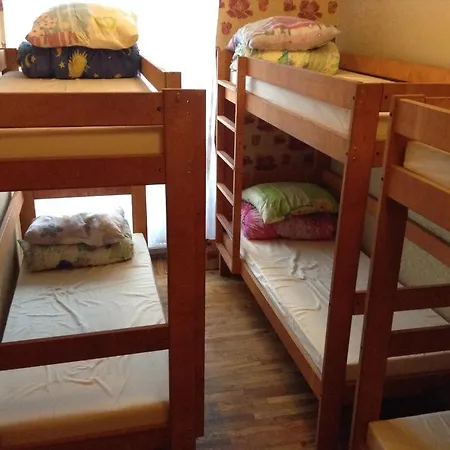 Center Hostel