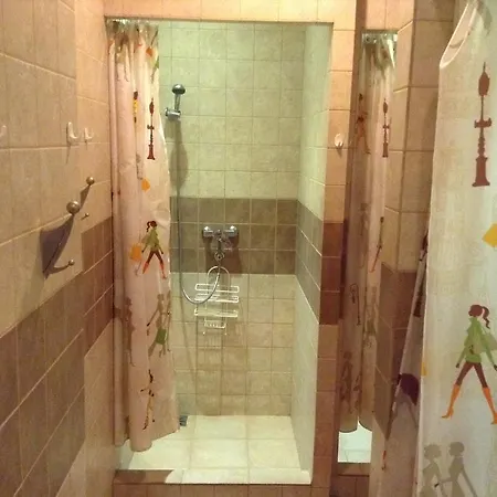 Hostel Center