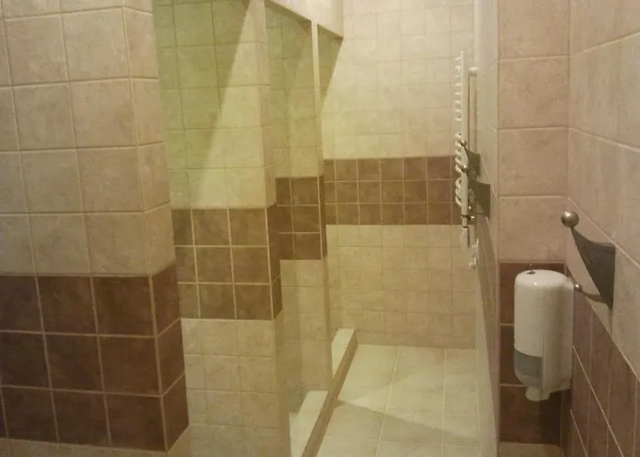 センター ステイ ホステル ヴィリニュス