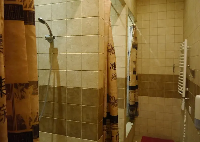 ホステル センター ステイ ホステル *