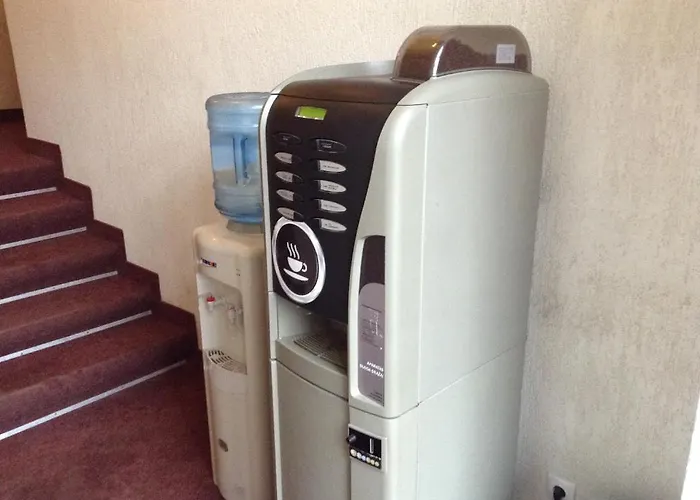 Center Auberge de jeunesse Vilnius