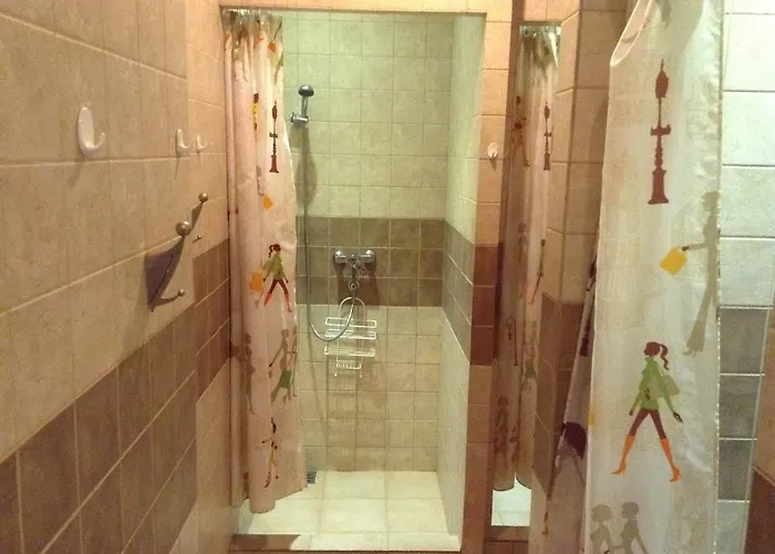 ホステル センター ステイ ホステル