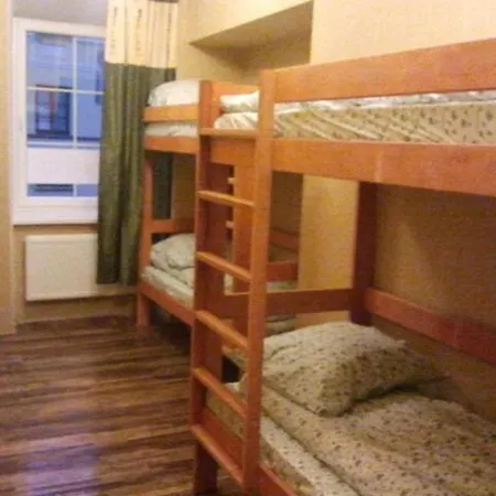 Center Hostel