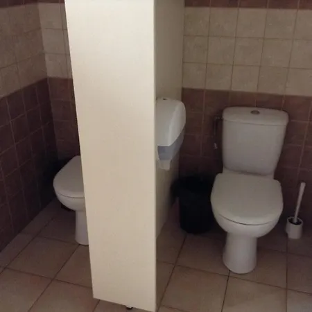 Center Хостел *