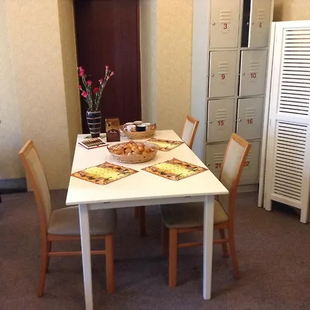 Center * Вильнюс