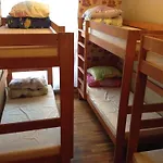 Center Nakvynės namai