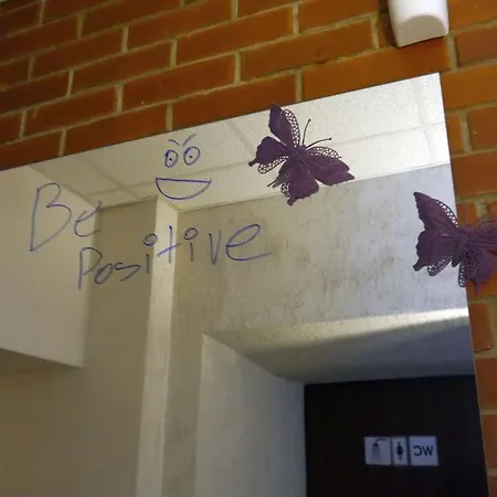 Center Auberge de jeunesse