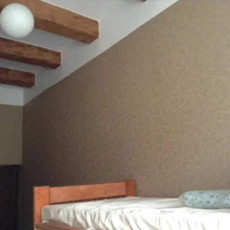 Auberge de jeunesse Center Vilnius