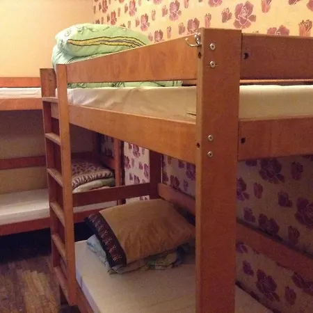 Auberge de jeunesse Center