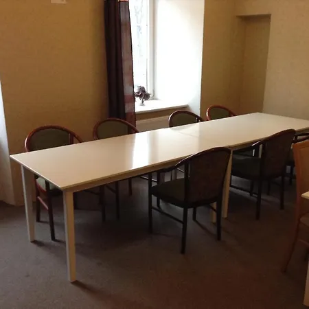 Center Auberge de jeunesse