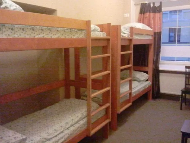 Center * Βίλνιους