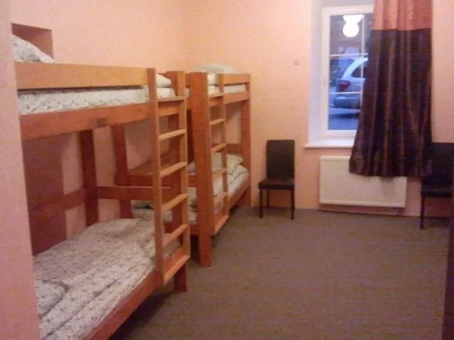 Hostel Center Βίλνιους