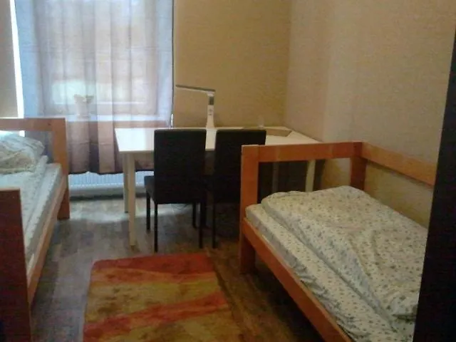 Hostel Center Βίλνιους