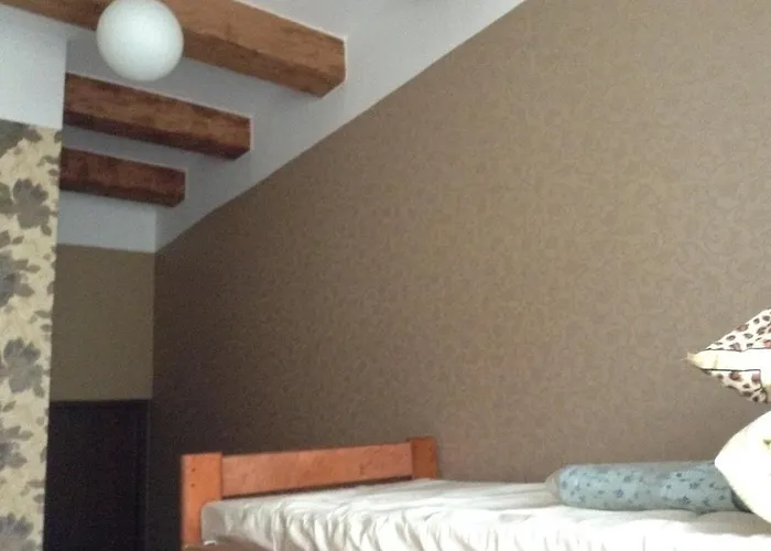 Hostel Center Βίλνιους