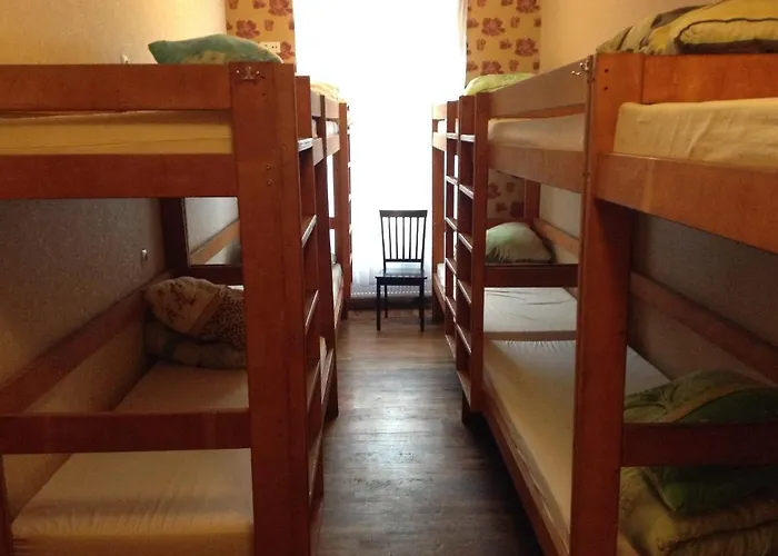 Hostel Center Βίλνιους