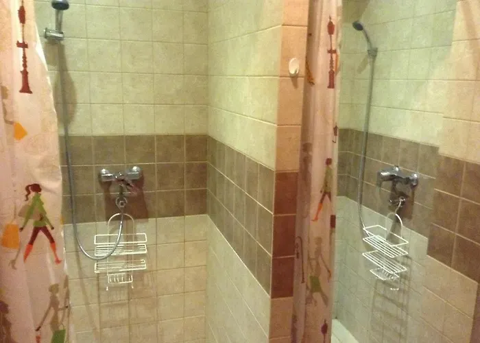 Hostel Center Βίλνιους